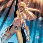 Magik: la soberana del Limbo