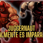 Juggernaut|¿Es realmente imparable?