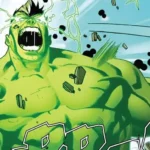 Amadeus Cho: El genio que se convirtió en Hulk